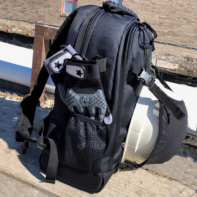 Gear Bags – SeeHerWork