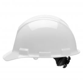 Bullard S51 - Standard Series Cap Style Helmet with Ratchet Suspension