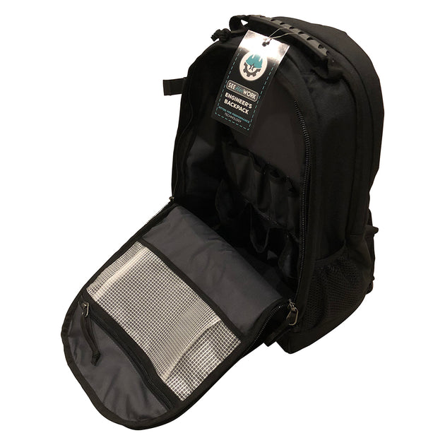 Best Tool Backpack for Engineers – SeeHerWork