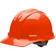 Bullard S51 - Standard Series Cap Style Helmet with Ratchet Suspension