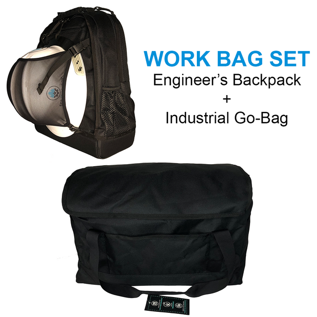 Work Bag Set